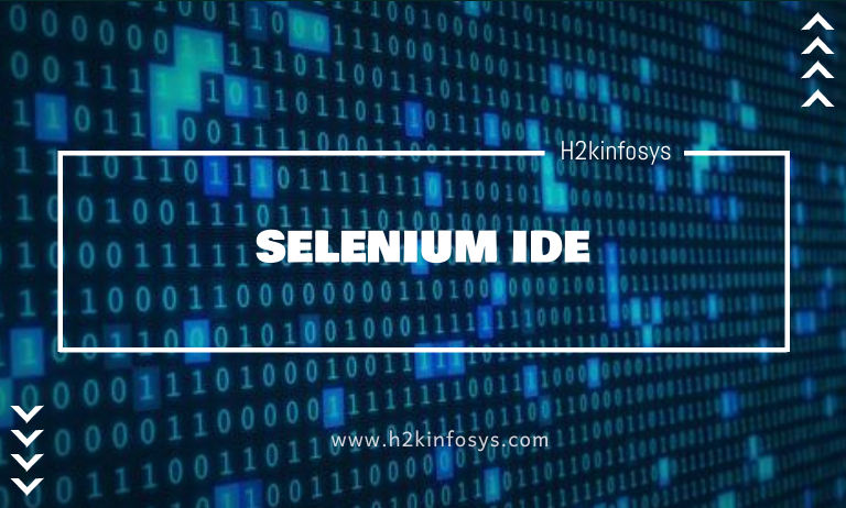 selenium ide for firefox 28